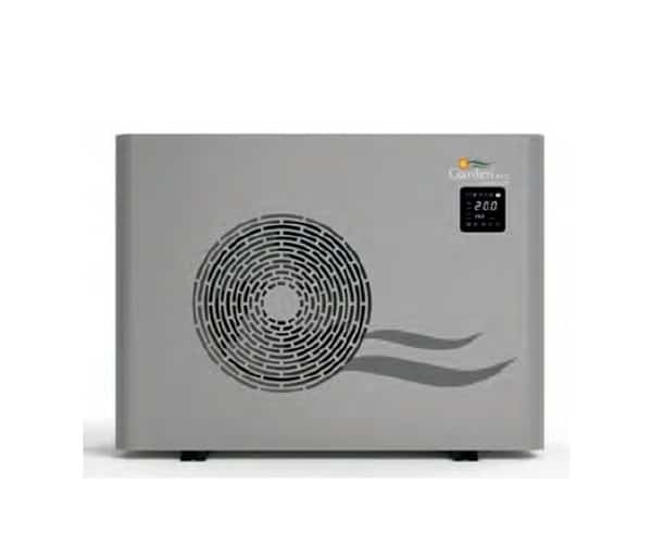 Garden Pac Pro Silence Full Inverter warmtepomp
