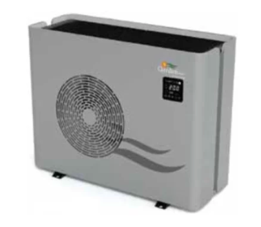 Garden Pac Pro Silence Full Inverter warmtepomp