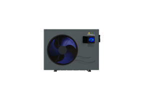 Garden Pac Pro Full Inverter Warmtepomp