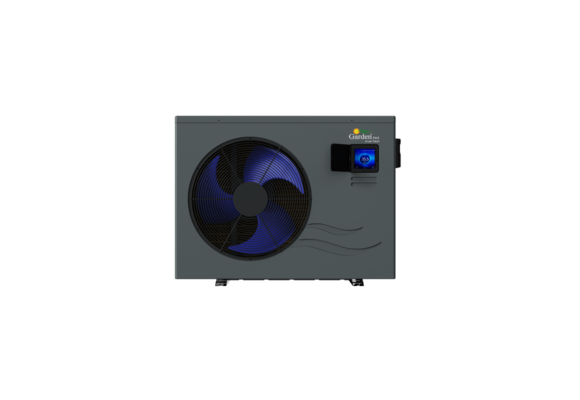 Garden Pac Pro Full Inverter Warmtepomp