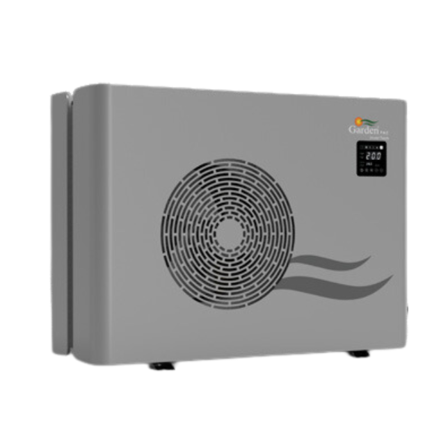 Garden Pac Pro Silence Full Inverter warmtepomp