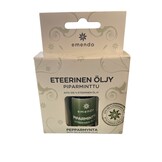 Emendo etherische olie Pepermunt 10 ml