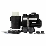 Pentair IntelliFlo UltraFlo VSD2 Zwembadpomp