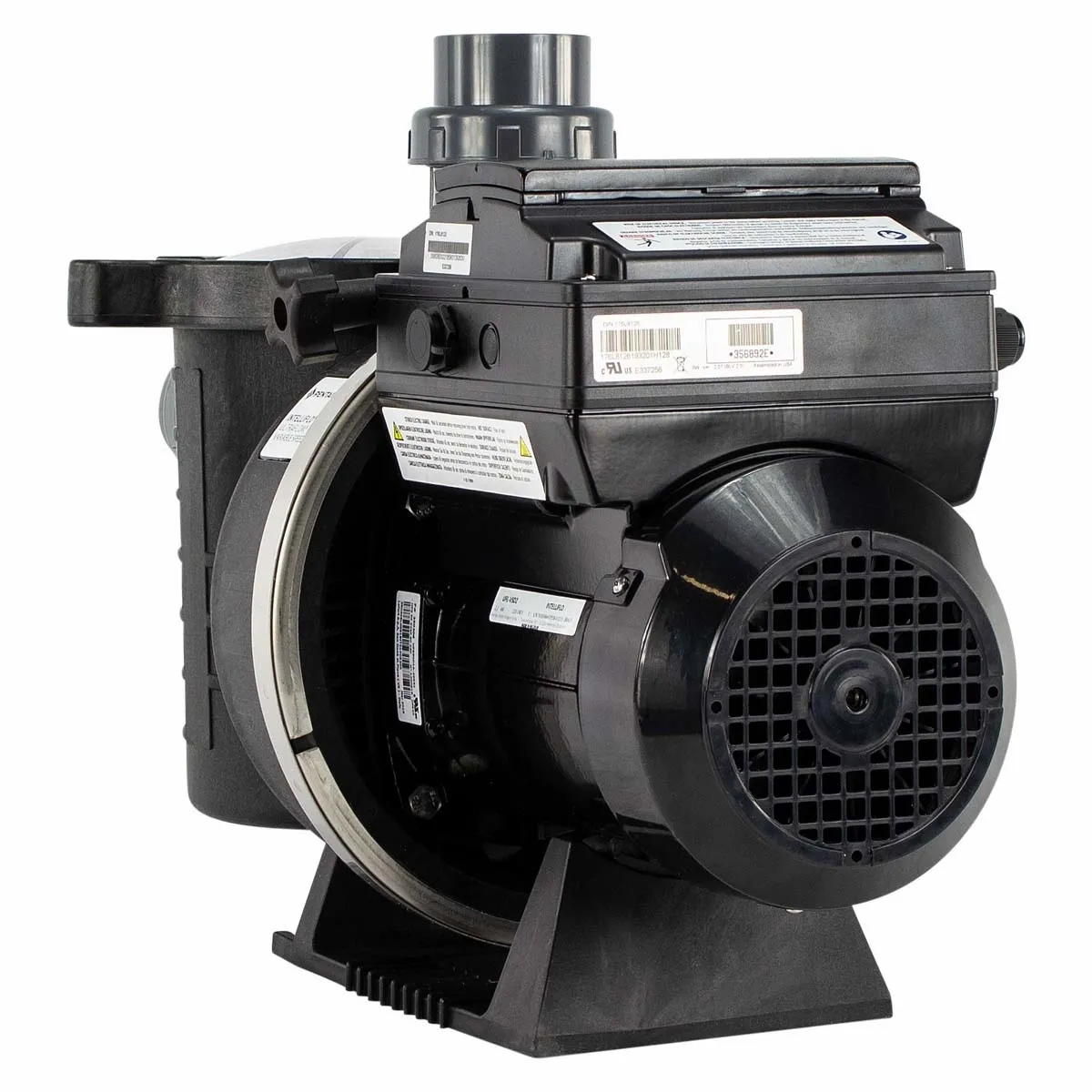 Pentair IntelliFlo UltraFlo VSD2 Zwembadpomp