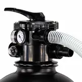 Pentair Azur filterunit 12 m3/u