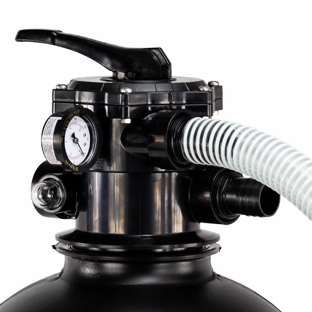 Pentair Azur filterunit 12 m3/u