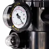 Pentair Azur filterunit 12 m3/u