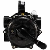 Pentair Azur filterunit 9 m3/u