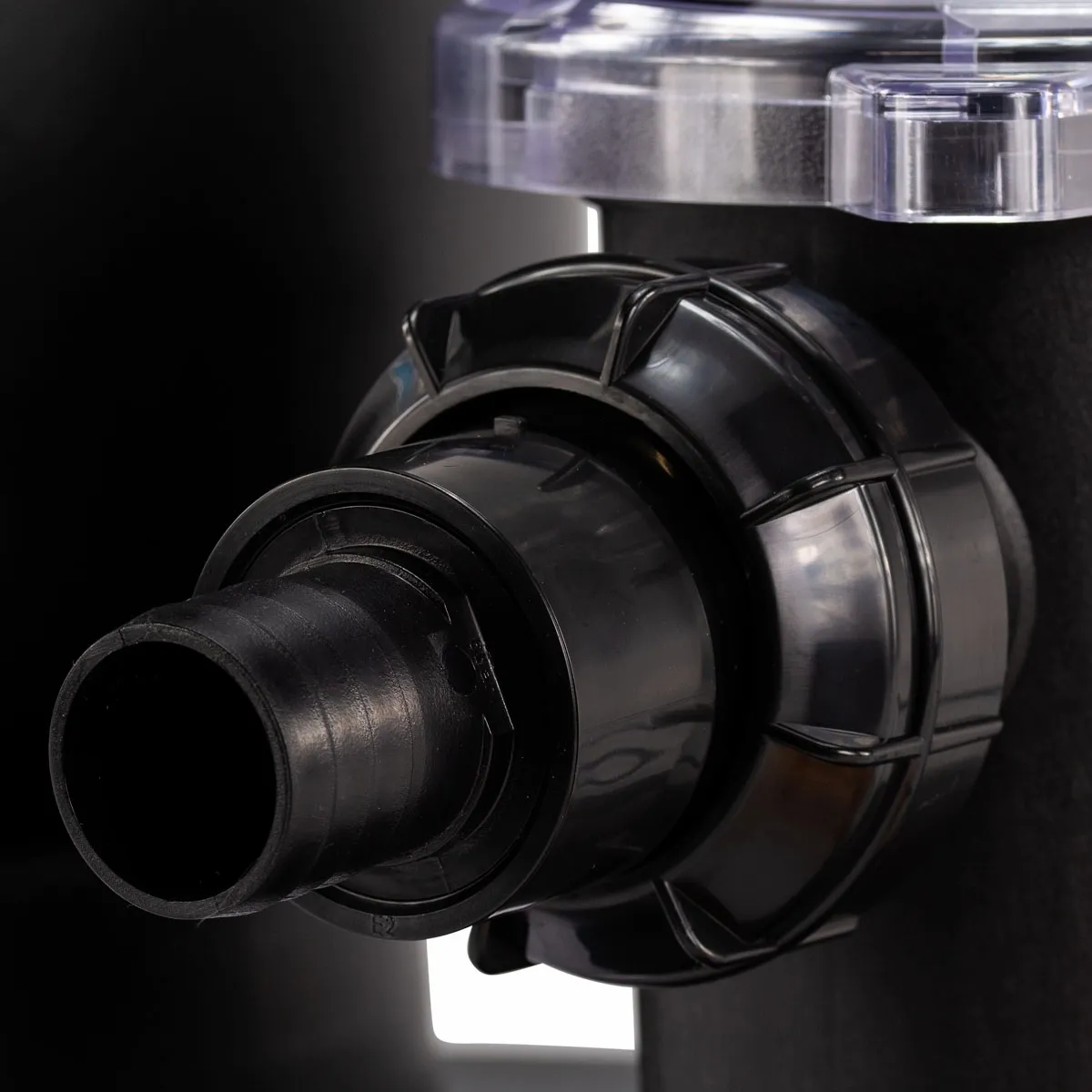 Pentair Azur filterunit 6 m3/u