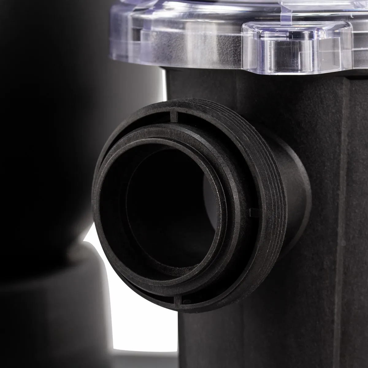 Pentair Azur filterunit 6 m3/u