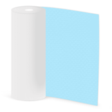 Elbe zwembadfolie classic lichtblauw