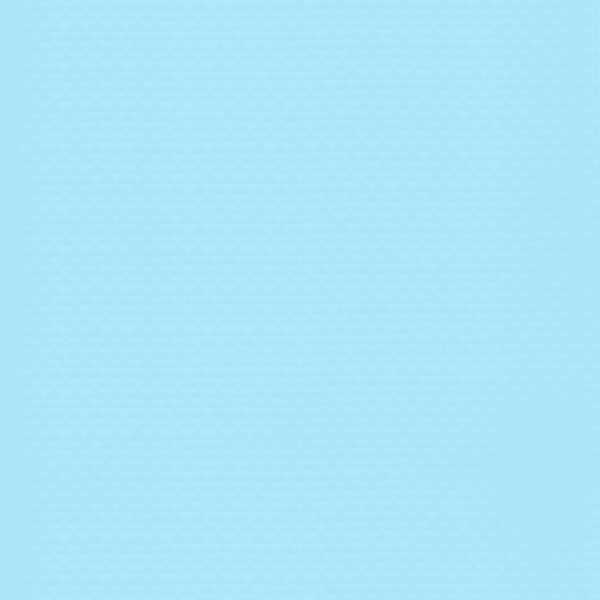 Elbe zwembadfolie classic lichtblauw