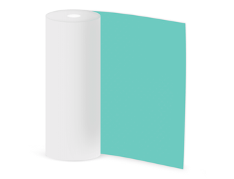 Elbe zwembadfolie classic turquoise