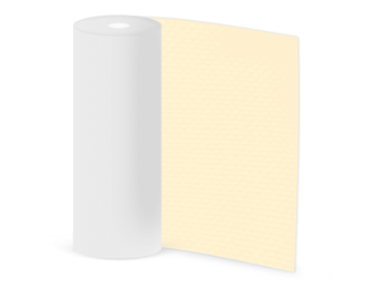 Elbe zwembadfolie classic zand