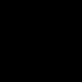 Elbe zwembadfolie classic zwart