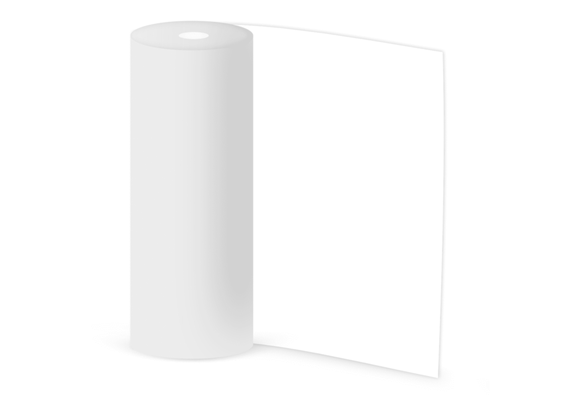 Elbe zwembadfolie ELITE arctic white