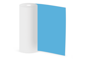 Elbe zwembadfolie ELITE blue sky