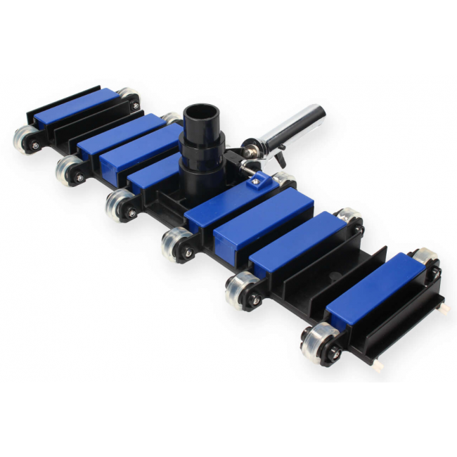 Super Pro flexibele bodemzuiger beton