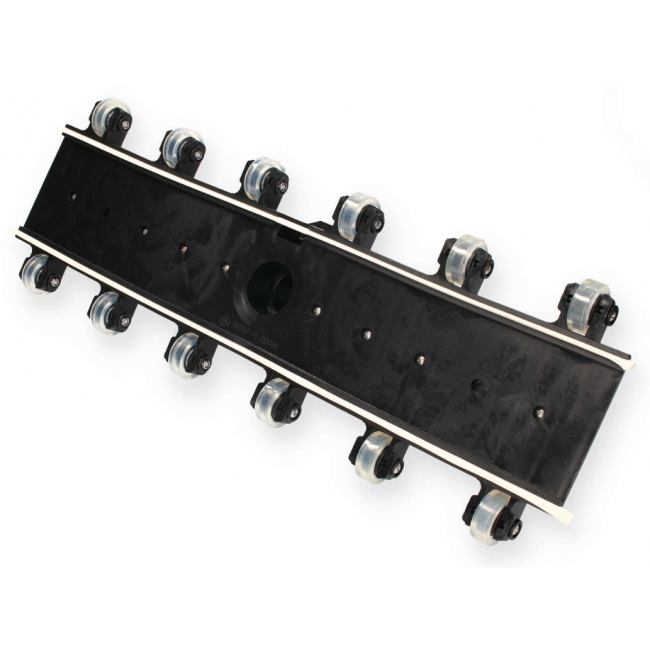 Super Pro flexibele bodemzuiger beton