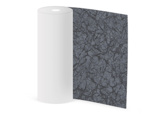 Elbe zwembadfolie SUPRA PEARL black