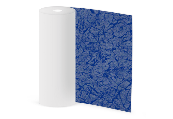 Elbe zwembadfolie SUPRA PEARL blue