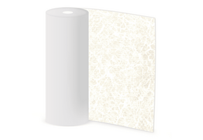 Elbe zwembadfolie SUPRA PEARL white