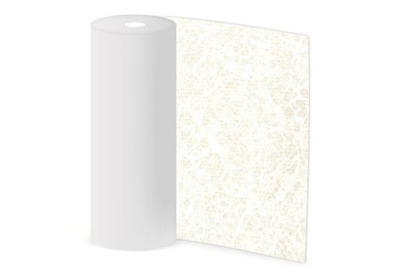 Elbe zwembadfolie SUPRA PEARL white