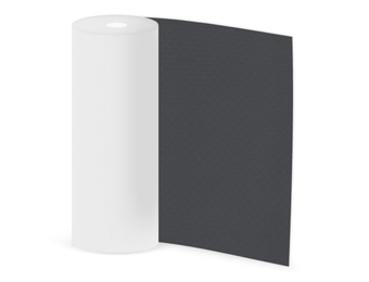 Elbe zwembadfolie SUPRA antraciet