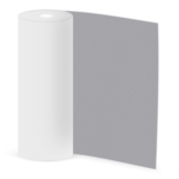 Elbe zwembadfolie SUPRA grijs