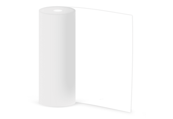 Elbe zwembadfolie SUPRA wit