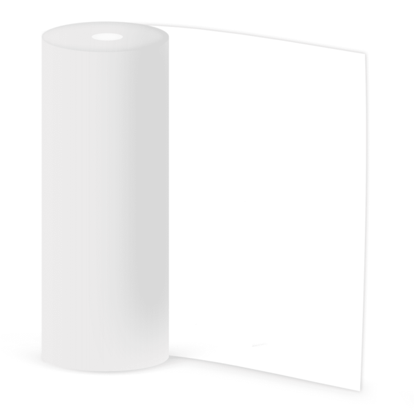 Elbe zwembadfolie SUPRA wit