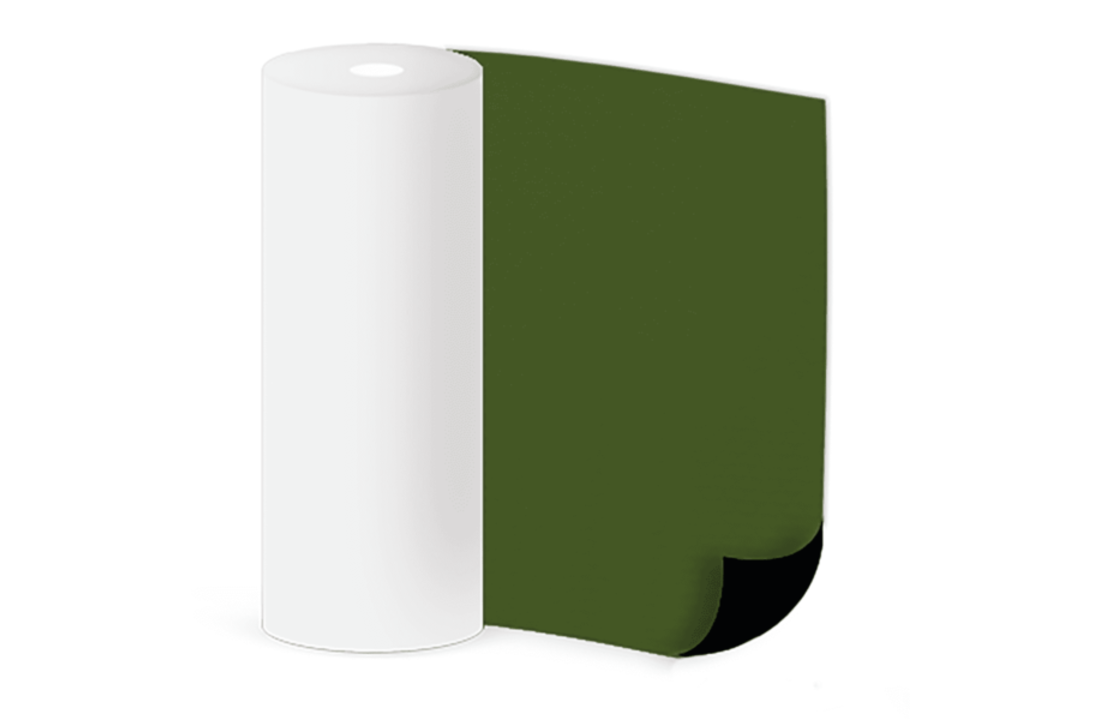 Elbe vijverfolie WTG 150 Natural CLASSIC zwart/groen 1,5mm