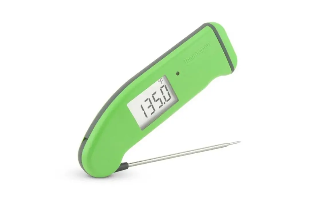 ETI Thermapen ONE | Fel Groen