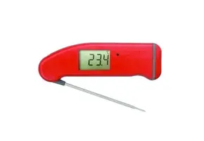 ETI Thermapen ONE | Rood