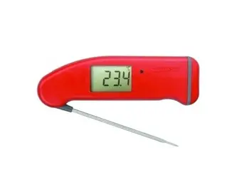 ETI Thermapen ONE | Rood