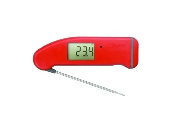 ETI Thermapen ONE | Rood