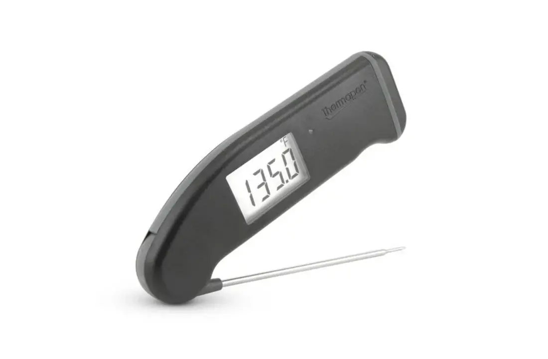 ETI Thermapen ONE | Zwart
