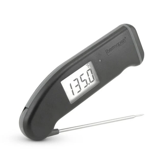ETI Thermapen ONE | Zwart