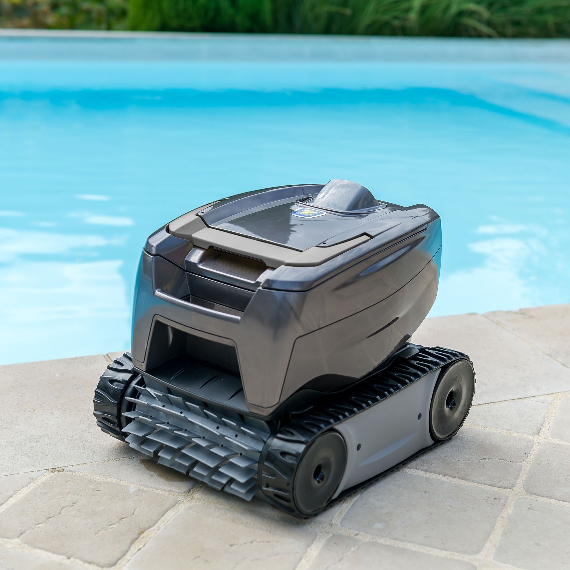 Zodiac Tornax OT 2100 zwembadrobot