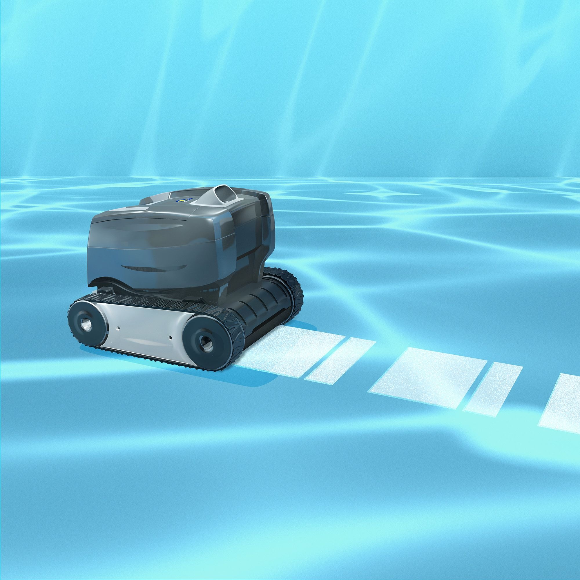 Zodiac Tornax OT 2100 zwembadrobot