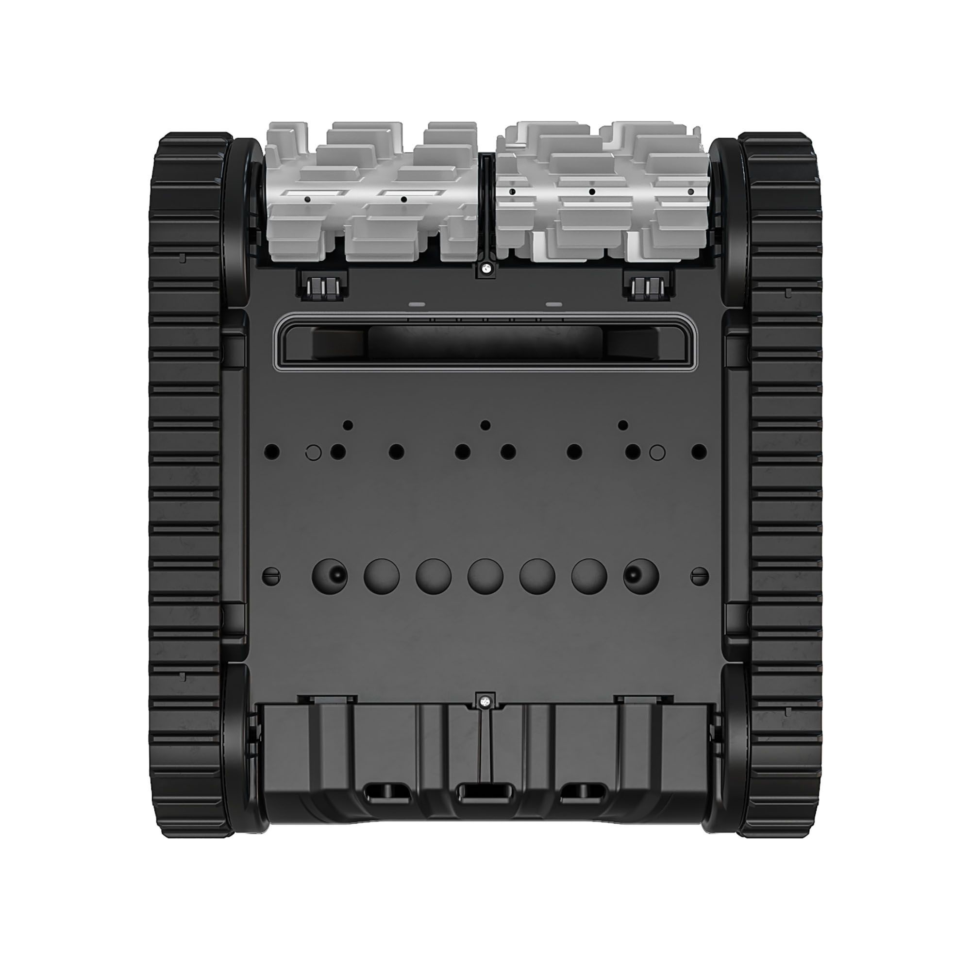 Zodiac CNX25 Zwembadrobot