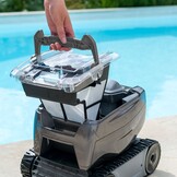 Zodiac Tornax OT 3200 zwembadrobot