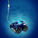 Zodiac Alpha iQ RA6500 zwembadrobot