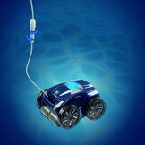 Zodiac Alpha iQ RA 6800IQ zwembadrobot