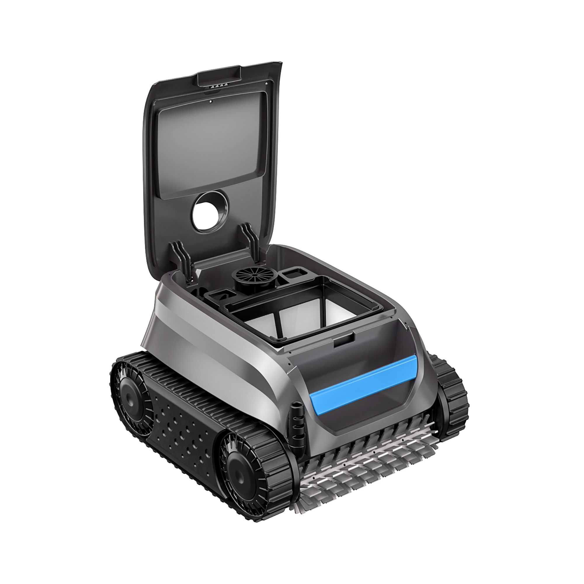 Zodiac Sweepy SWY 3500 zwembadrobot