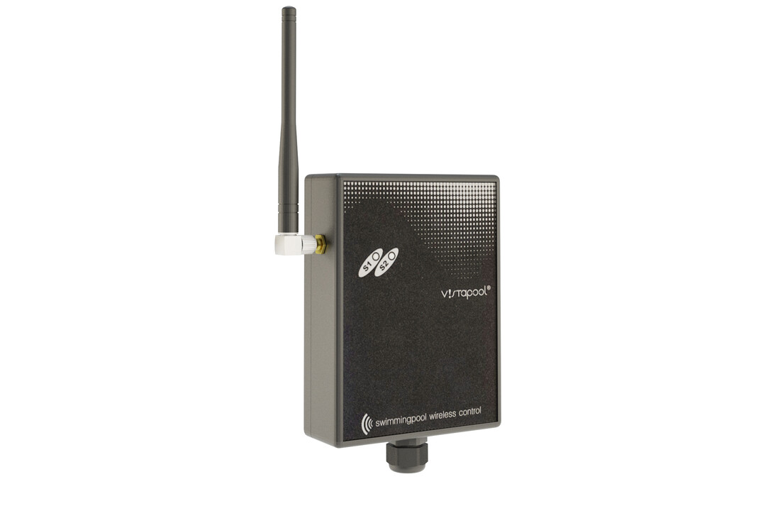 Hayward WiFi kit