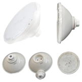 Seamaid vervangingslamp ecoproof wit