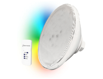 Seamaid vervangingslamp eco proof RGB