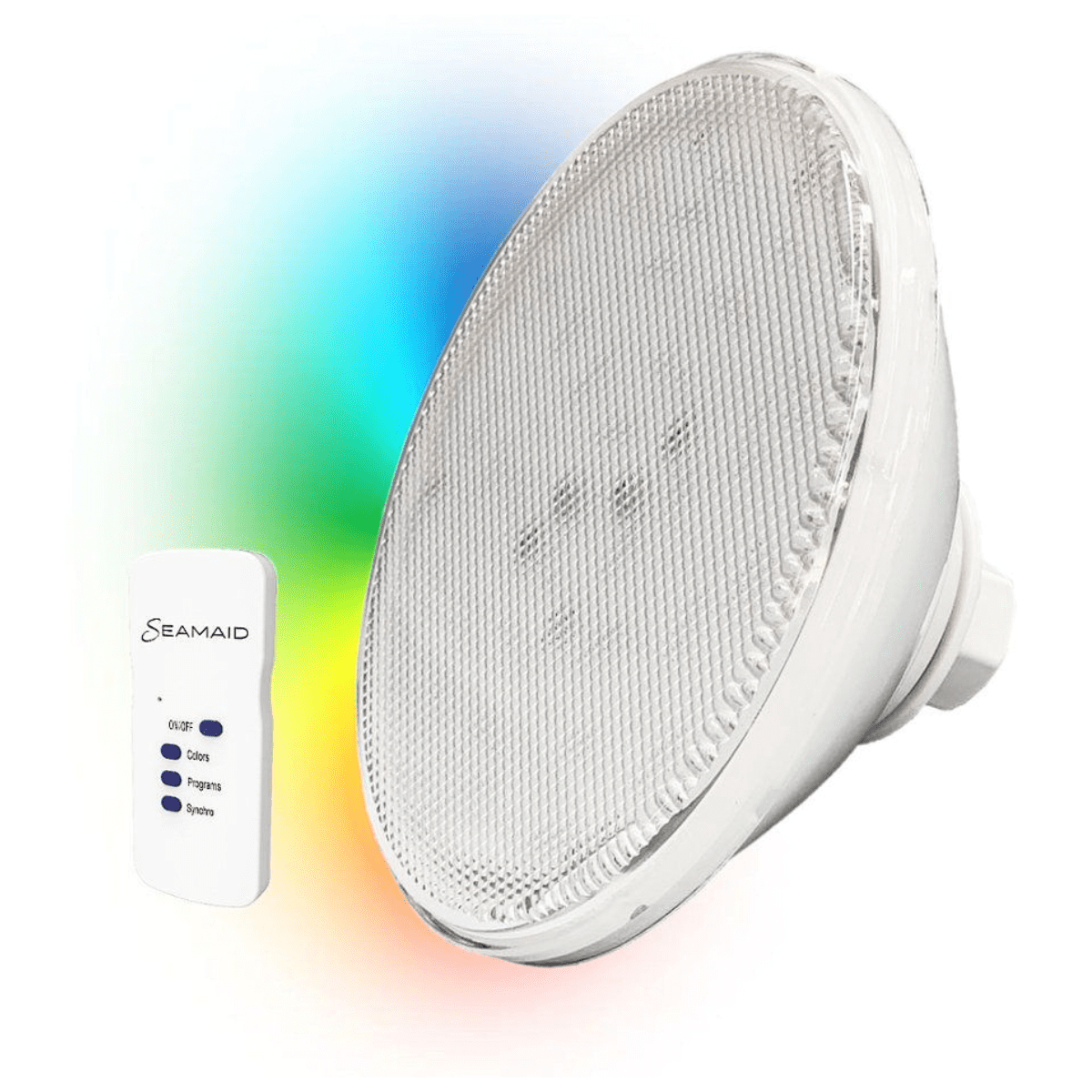 Seamaid vervangingslamp eco proof RGB