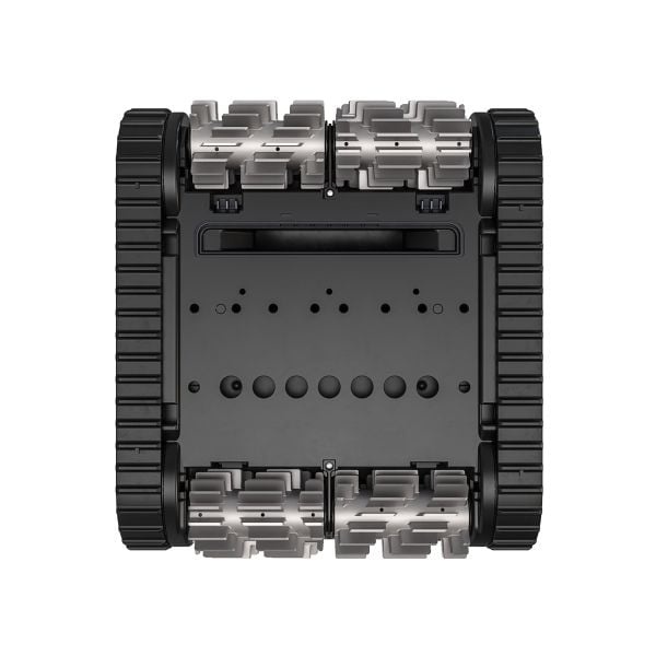 Zodiac Voyager RE4400 IQ zwembadrobot